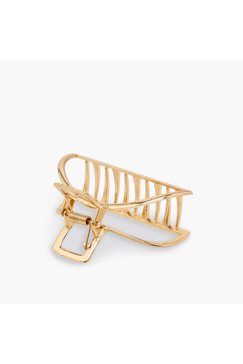 LIFESTYLE Curved Hair Clamp - Image 2